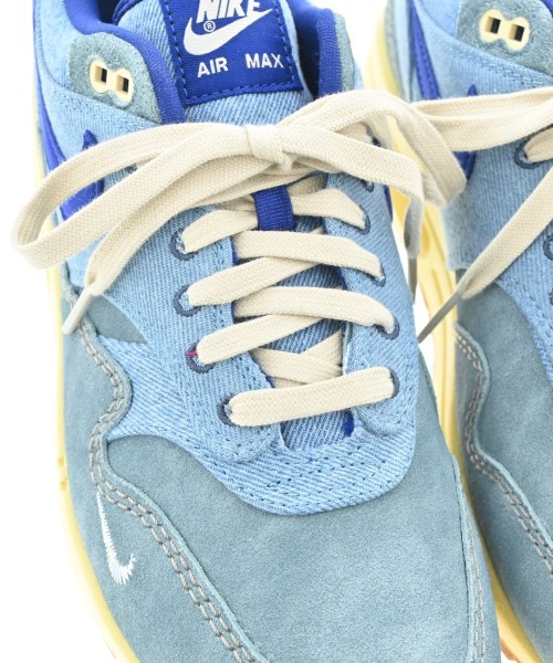 NIKE（ナイキ）スニーカー 青 サイズ:27.5cm メンズ/2200649351077