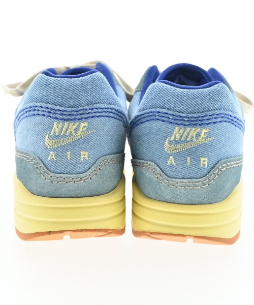 NIKE（ナイキ）スニーカー 青 サイズ:27.5cm メンズ/2200649351077