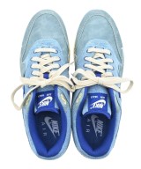 NIKE（ナイキ）スニーカー 青 サイズ:27.5cm メンズ/2200649351077