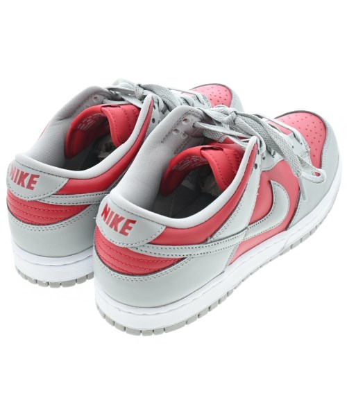 NIKE（ナイキ）スニーカー 赤 サイズ:26.5cm メンズ/2200649351084