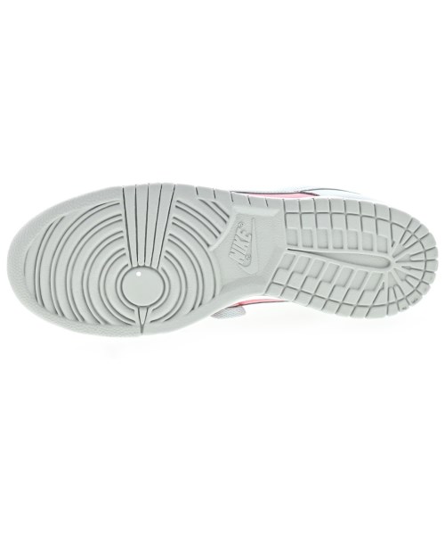 NIKE（ナイキ）スニーカー 赤 サイズ:26.5cm メンズ/2200649351084