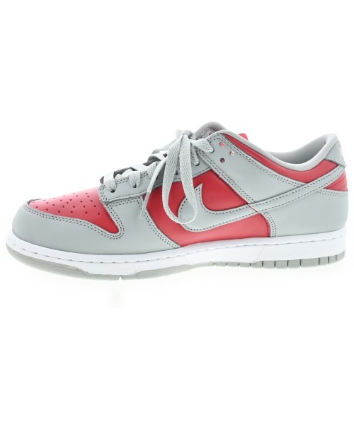 NIKE（ナイキ）スニーカー 赤 サイズ:26.5cm メンズ/2200649351084