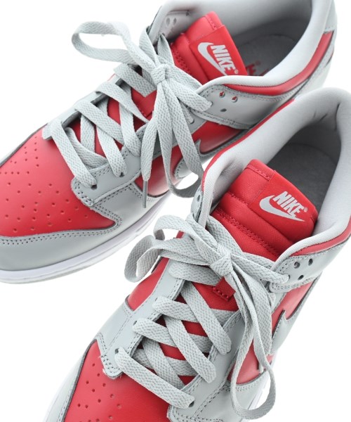 NIKE（ナイキ）スニーカー 赤 サイズ:26.5cm メンズ/2200649351084