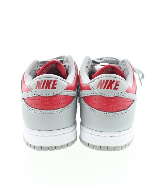 NIKE（ナイキ）スニーカー 赤 サイズ:26.5cm メンズ/2200649351084