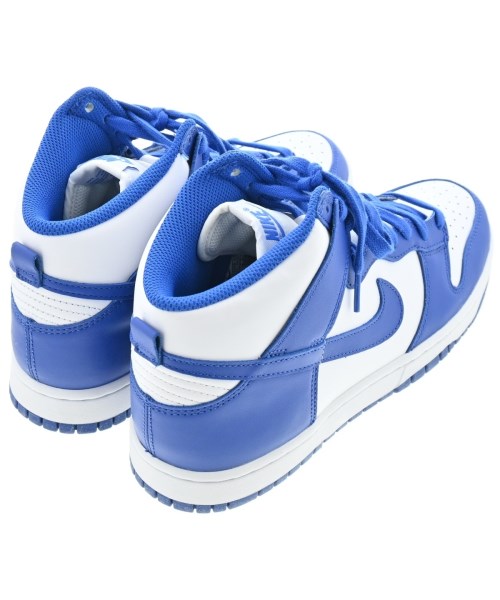 NIKE（ナイキ）スニーカー 青 サイズ:27cm メンズ/2200649351091