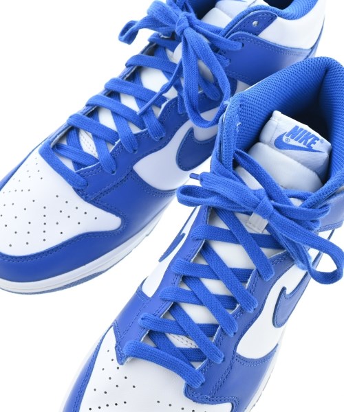 NIKE（ナイキ）スニーカー 青 サイズ:27cm メンズ/2200649351091