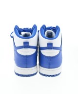 NIKE（ナイキ）スニーカー 青 サイズ:27cm メンズ/2200649351091