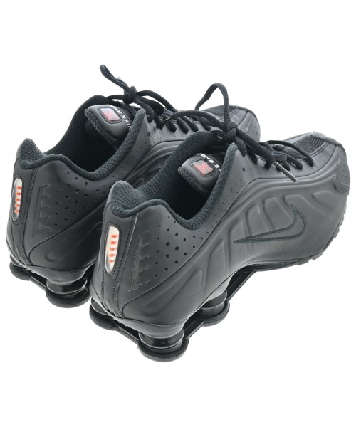 NIKE（ナイキ）スニーカー 黒 サイズ:27cm メンズ/2200649351107