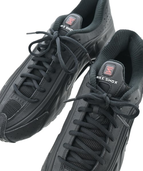 NIKE（ナイキ）スニーカー 黒 サイズ:27cm メンズ/2200649351107