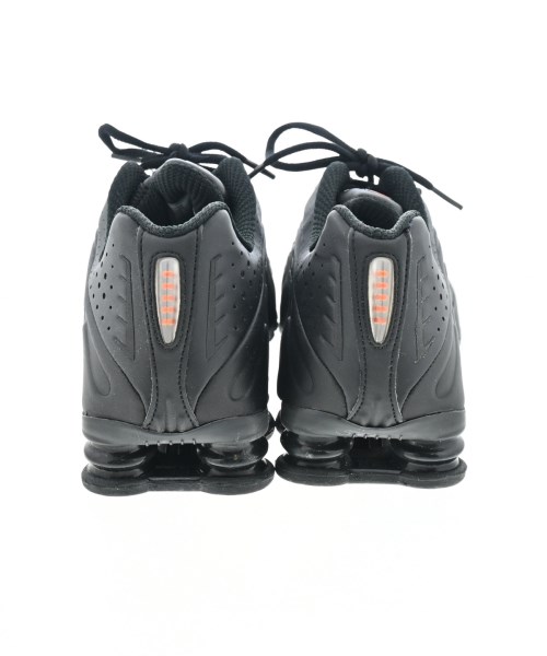 NIKE（ナイキ）スニーカー 黒 サイズ:27cm メンズ/2200649351107