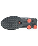 NIKE（ナイキ）スニーカー 黒 サイズ:27cm メンズ/2200649351107