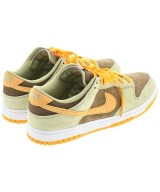 NIKE（ナイキ）スニーカー 茶 サイズ:26.5cm メンズ/2200649351114