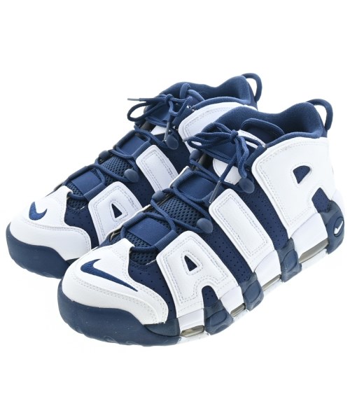 NIKE(ナイキ)スニーカー 白 サイズ:27cm/2200649351121