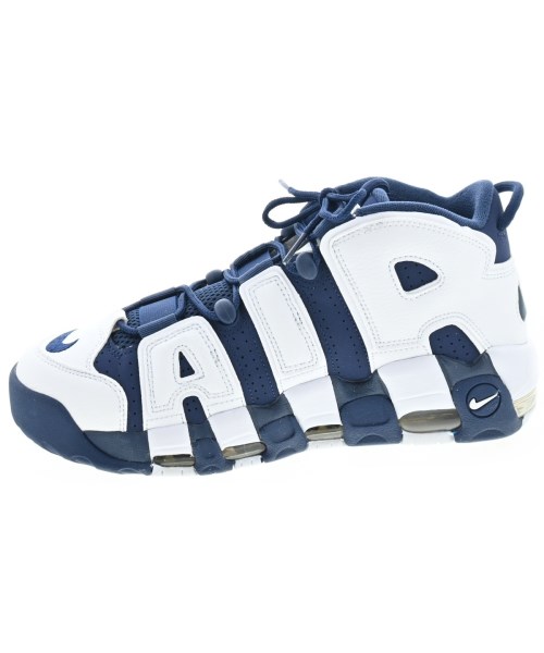 NIKE（ナイキ）スニーカー 白 サイズ:27cm メンズ/2200649351121