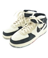 NIKE（ナイキ）スニーカー 白 サイズ:27cm メンズ/2200649351138