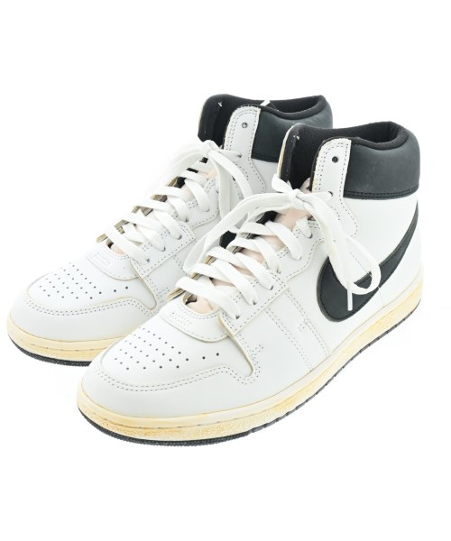 NIKE(ナイキ)スニーカー 白 サイズ:27cm/2200649351145