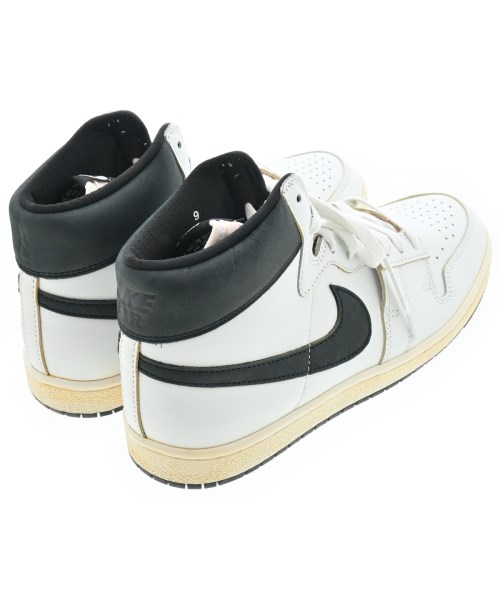 NIKE（ナイキ）スニーカー 白 サイズ:27cm メンズ/2200649351145