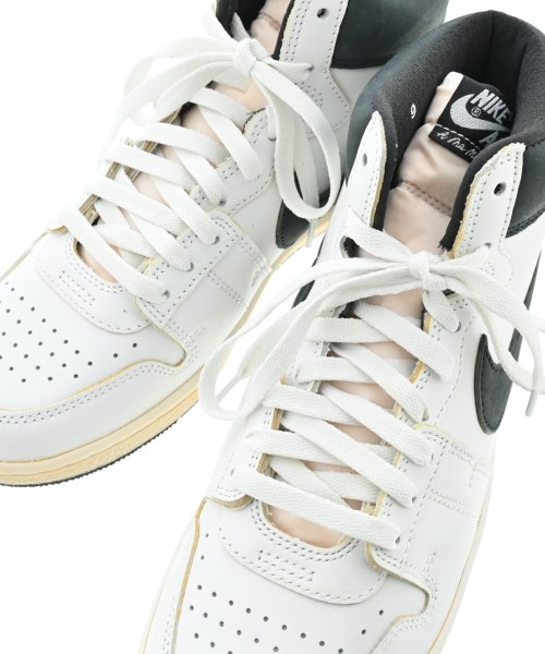 NIKE（ナイキ）スニーカー 白 サイズ:27cm メンズ/2200649351145