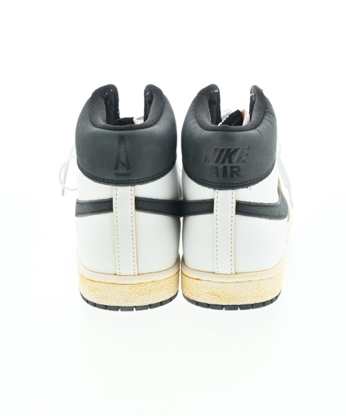 NIKE（ナイキ）スニーカー 白 サイズ:27cm メンズ/2200649351145