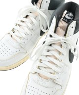 NIKE（ナイキ）スニーカー 白 サイズ:27cm メンズ/2200649351145