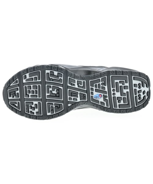 NIKE（ナイキ）スニーカー 黒 サイズ:27.5cm メンズ/2200649351152