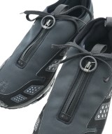 NIKE（ナイキ）スニーカー 黒 サイズ:27.5cm メンズ/2200649351152