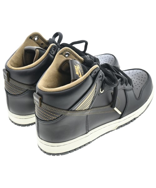 NIKE（ナイキ）スニーカー 黒 サイズ:27cm メンズ/2200649351169