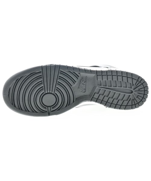 NIKE（ナイキ）スニーカー 黒 サイズ:27cm メンズ/2200649351169