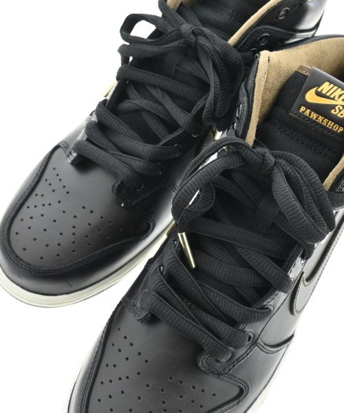 NIKE（ナイキ）スニーカー 黒 サイズ:27cm メンズ/2200649351169