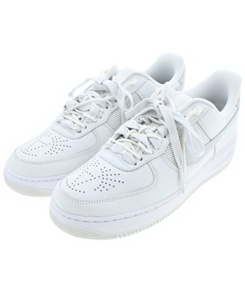 NIKE(ナイキ)スニーカー 白 サイズ:27cm/2200649351176