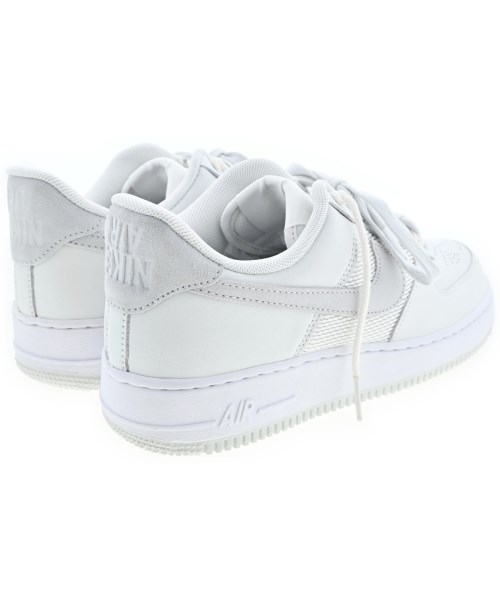 NIKE（ナイキ）スニーカー 白 サイズ:27cm メンズ/2200649351176