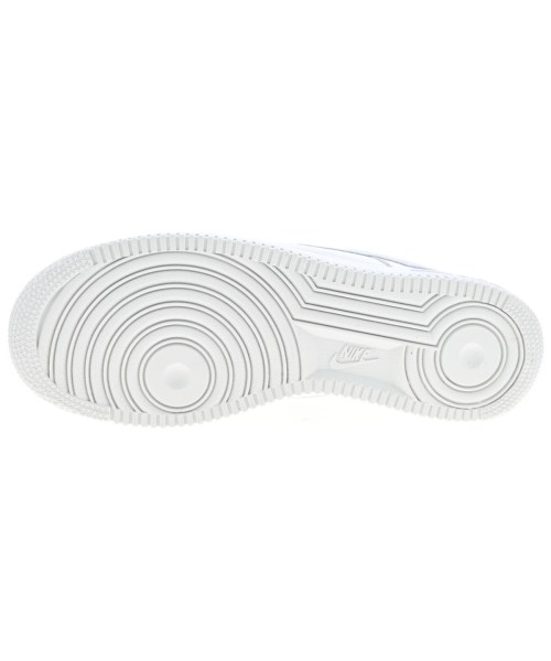 NIKE（ナイキ）スニーカー 白 サイズ:27cm メンズ/2200649351176