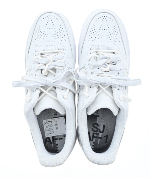 NIKE（ナイキ）スニーカー 白 サイズ:27cm メンズ/2200649351176