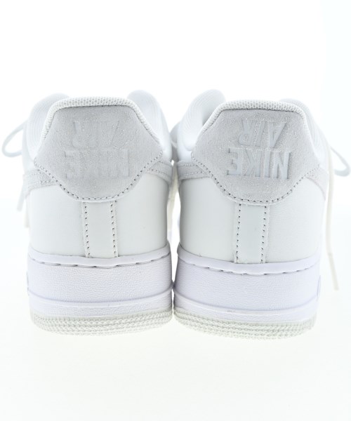 NIKE（ナイキ）スニーカー 白 サイズ:27cm メンズ/2200649351176