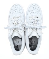 NIKE（ナイキ）スニーカー 白 サイズ:27cm メンズ/2200649351176