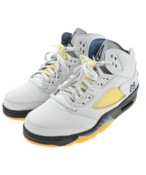 NIKE(ナイキ)スニーカー 白 サイズ:27.5cm/2200649351206