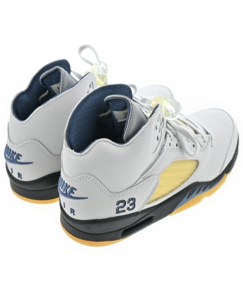 NIKE（ナイキ）スニーカー 白 サイズ:27.5cm メンズ/2200649351206