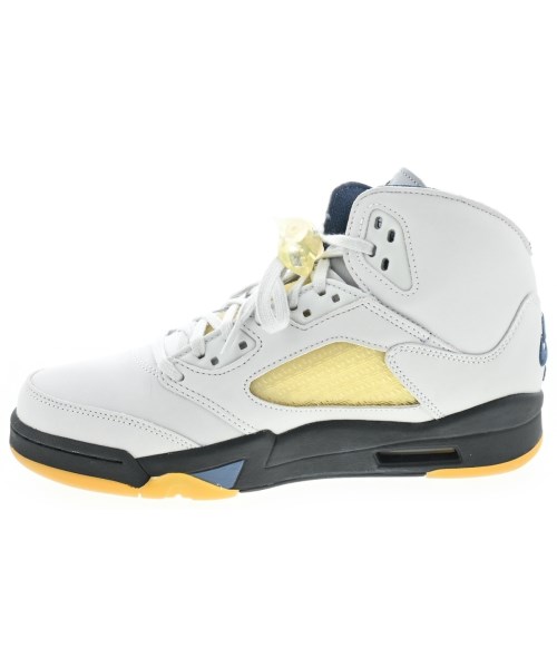 NIKE（ナイキ）スニーカー 白 サイズ:27.5cm メンズ/2200649351206