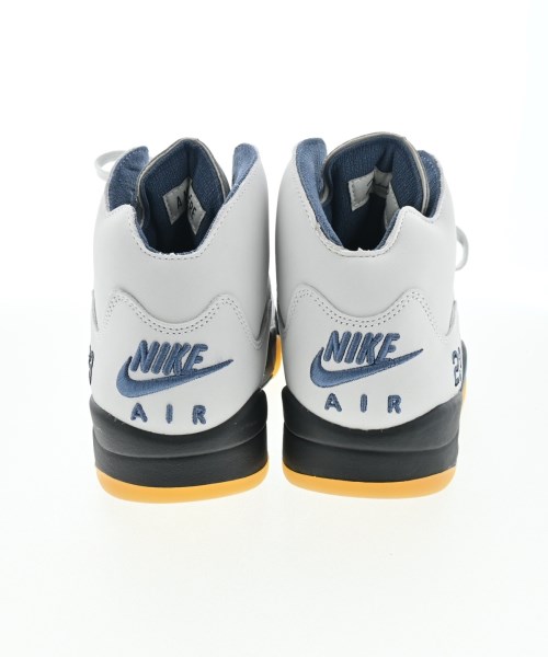 NIKE（ナイキ）スニーカー 白 サイズ:27.5cm メンズ/2200649351206