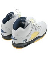 NIKE（ナイキ）スニーカー 白 サイズ:27.5cm メンズ/2200649351206