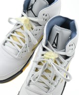 NIKE（ナイキ）スニーカー 白 サイズ:27.5cm メンズ/2200649351206