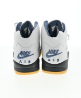 NIKE（ナイキ）スニーカー 白 サイズ:27.5cm メンズ/2200649351206