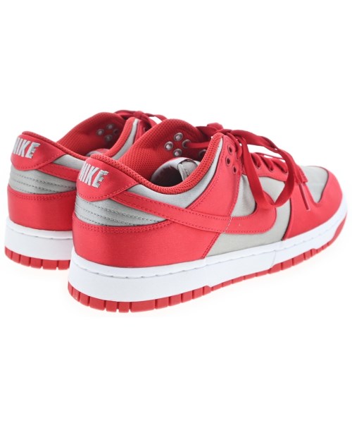 NIKE（ナイキ）スニーカー 赤 サイズ:27.5cm メンズ/2200649351220