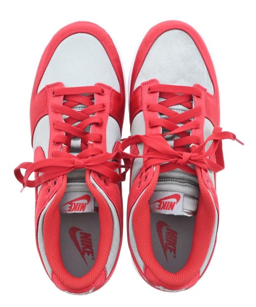 NIKE（ナイキ）スニーカー 赤 サイズ:27.5cm メンズ/2200649351220
