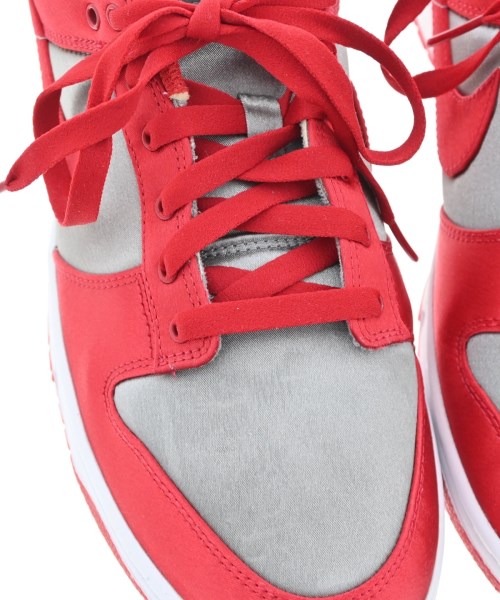 NIKE（ナイキ）スニーカー 赤 サイズ:27.5cm メンズ/2200649351220