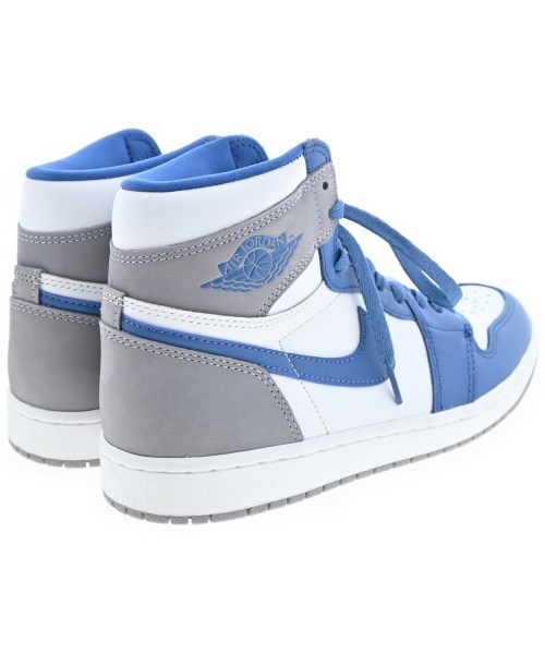 NIKE（ナイキ）スニーカー 青 サイズ:27cm メンズ/2200649351237