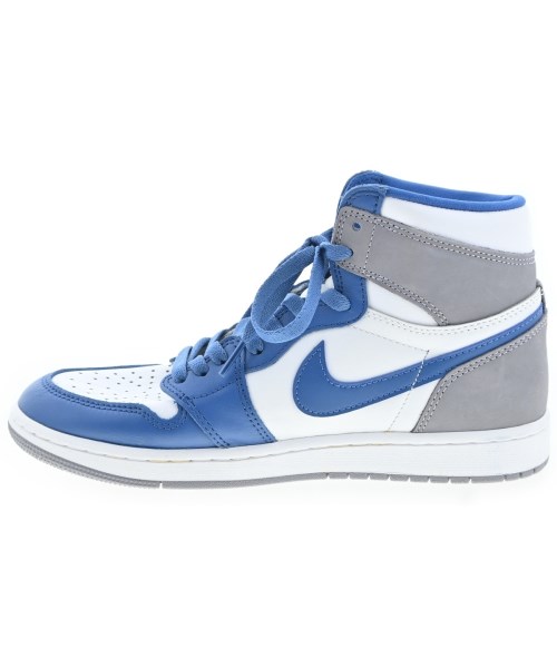 NIKE（ナイキ）スニーカー 青 サイズ:27cm メンズ/2200649351237