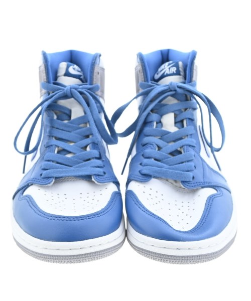 NIKE（ナイキ）スニーカー 青 サイズ:27cm メンズ/2200649351237