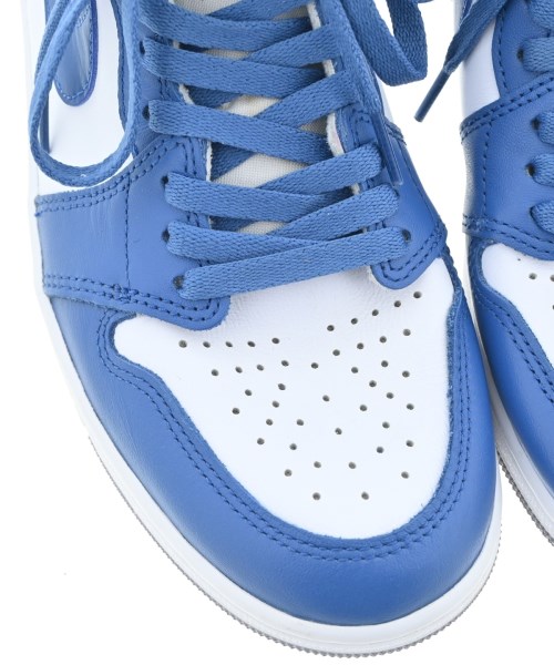 NIKE（ナイキ）スニーカー 青 サイズ:27cm メンズ/2200649351237