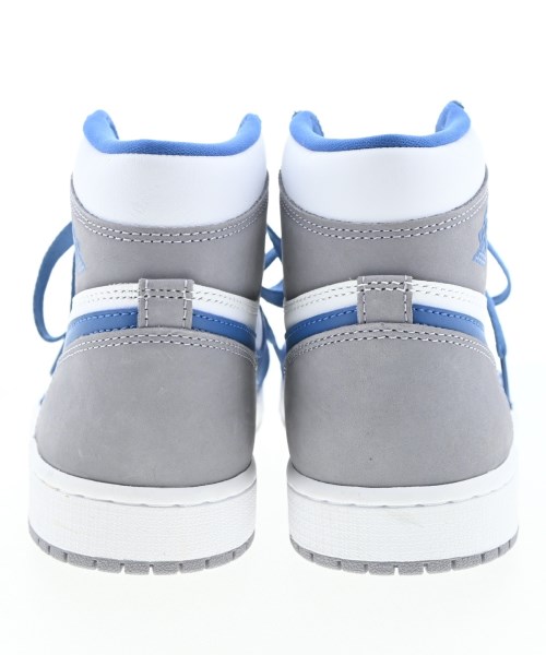 NIKE（ナイキ）スニーカー 青 サイズ:27cm メンズ/2200649351237